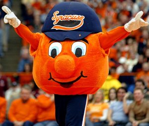 syracuse-orange-mascot